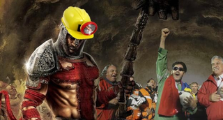 Illustration for article titled Kotaku 'Shop Contest: Mine Rescue Winners